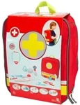 Notarzt Rucksack / SIMBA TOYS / Bei Hugendubel