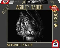 Schmidt Spiele Wilderness Tiger Im Zeichen der Freiheit