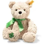 Steiff 114144 - Soft Cuddly Friends Teddyb&auml;r Jimmi Good Luck 30 cm Pl&uuml;sch / Steiff