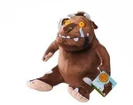 Der Gr&uuml;ffelo 40cm / SIMBA TOYS / Bei Hugendubel