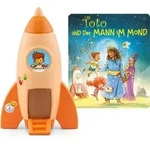 Tonie - Toto und der Mann im Mond / Tonies / Spiel