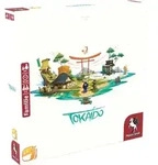 Tokaido 10th Anniversary Edition / Pegasus Spiele GmbH / Spiel