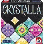 Schmidt Spiele - Crystalla von Yoel Sayadfa/ Renaud Libralesso/ Pierrick Libralesso /