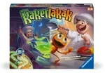 Kakerlakak - Glow in the Dark - Kinderspiel ab 5 Jahre von Peter-Paul Joopen /