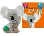 Tonie - Rachel Bright: Trau dich Koala B&auml;r / Tonies / Spiel