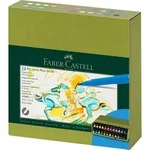 Faber-Castell Tuschestift Pitt Artist Pen B 24er Atelierbox / Faber-Castell