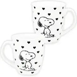 mug conical - Hearts / UnitedLabels AG / Bei Hugendubel