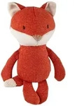 Sigikid 52913 - Mini Kuschelfreunde Fuchs Ferdinand Mister O Lui / sigikid / Spiel
