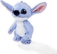 Disney Stitch Live Action Pl&uuml;sch 25cm / SIMBA TOYS / Bei Hugendubel