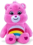 SIMBA TOYS Care Bears Gl&uuml;cksb&auml;rchi - Hurrab&auml;rchi 35cm