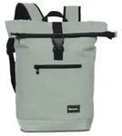 BENCH Rucksack hydro Rolltop sage 20 Liter / Heinrich Sieber