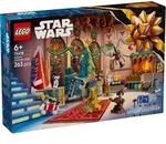 LEGO&reg; Star Wars Adventskalender 2025 / LEGO / Spiel
