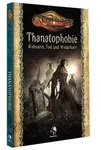 Cthulhu: Thanatophobie (Hardcover) / Pegasus Spiele GmbH / Buch
