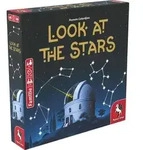 Look at the Stars / Pegasus Spiele GmbH / Spiel