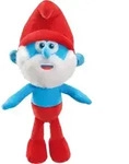 Die Schl&uuml;mpfe Papa Schlumpf 27 cm / Schmidt Spiele / Spiel