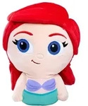 Disney Doorables Arielle 25cm / SIMBA TOYS / Bei Hugendubel