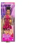 Barbie Turniert&auml;nzerin / Mattel / Spiel