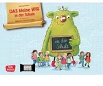 Das kleine WIR in der Schule. Kamishibai Bildkartenset von Daniela Kunkel / Don Bosco
