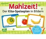 Mahlzeit! Der Kita-Speiseplan in Bildern von Margit Franz / Don Bosco Medien GmbH /