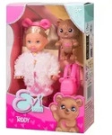 EL Teddy / SIMBA TOYS / Bei Hugendubel