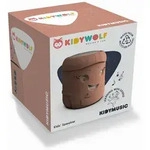 KIDYWOLF Bluetooth Lautsprecher apricot / KIDYWOLF / Spiel