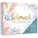 frechverlag Die wunderbare Kreativbox Schmuckatelier