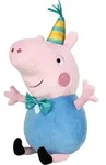 Peppa Pig Schorsch Wutz Party 37 cm / Schmidt Spiele / Spiel