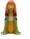 Tonie - Heavysaurus: Pommesgabel - Best of Dino Metal (Relaunch) / Tonies / Spiel