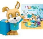 Tonie - Lalalinos: Bumbaloo Beats / Tonies / Spiel
