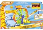 Hot Wheels Action Loop & Crash / Mattel / Spiel
