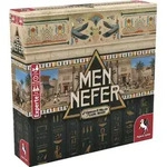 Men-Nefer / Pegasus Spiele GmbH / Spiel