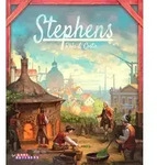 Stephens - Expert:innenspiel - The Game Builders von R&ocirc;la & Costa / Calderan / Spiel