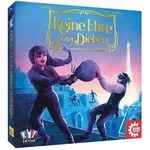 GAME FACTORY - Keine Ehre unter Dieben von Ludovic Maublanc/ Christine Alcouffe /