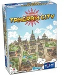 Tangram City von Uwe Rosenberg / HUCH! / Spiel