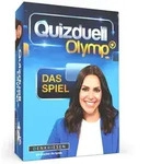 DENKRIESEN - Quizduell Olymp - Das Brettspiel / D&R DENKRIESEN GmbH / Spiel