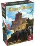 Stupor Mundi / Pegasus Spiele GmbH / Spiel
