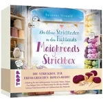 Der kleine Strickladen in den Highlands. Maighreads wunderbare Strickbox. Mit