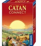 CATAN - Connect von Klaus Teuber/ Benjamin Teuber / Franckh-Kosmos / Spiel