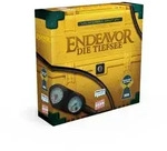 Frosted Games / Board Game Circus - Endeavor: Die Tiefsee von Carl de Visser/ Jarratt