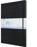 Moleskine Kreativ Notizb&uuml;cher Aquarell-Notizbuch A3 200G-Aquarellpapier Hard Cover