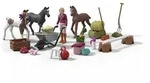 Schleich 99178 - Horse Club Adventskal / Schleich GmbH / Spiel