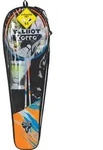 Talbot-Torro - Badminton Set 2 Attacker / MTS Sportartikel / Spiel