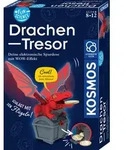 Fun Science Drachen-Tesor / Franckh-Kosmos / Spiel