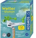 Wetterstation / Franckh-Kosmos / Spiel