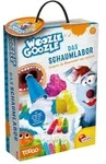 WOOZLE GOOZLE Das Schaum Labor / LiscianiGiochi / Spiel