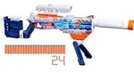 Nerf Loadout Arctic Zerostriker Blaster / Hasbro / Spiel