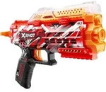 XSHOT - Hyper Gel Stinger Blaster mit Gel-Kugeln / Zuru Inc. / Spiel