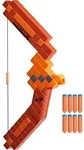 Hasbro Nerf Minecraft Bogen