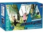 Schildkr&ouml;t Funsport - Jungle Line Starter Set / MTS Sportartikel / Spiel