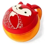 Skip Hop - Zoo Snackbox Fuchs / Carter's / Spiel